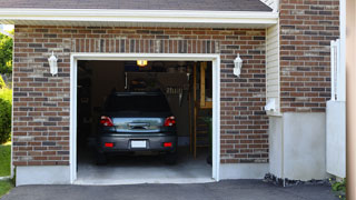 Garage Door Installation at Club Manor East Of Grand Hampton, Florida